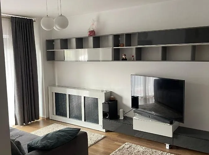 Yamaluxe Apartments - Home-Like Apartment