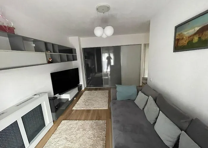 Yamaluxe Apartments - Home-Like Apartment