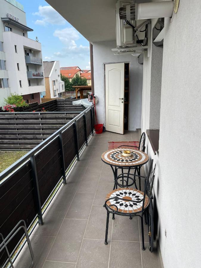 Yamaluxe - Home-like Apartment Cluj-Napoca
