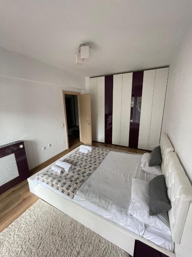 Apartment Yamaluxe - Home-like Cluj-Napoca