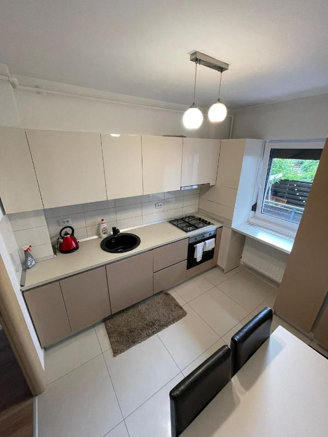 Yamaluxe - Home-like Apartment Cluj-Napoca